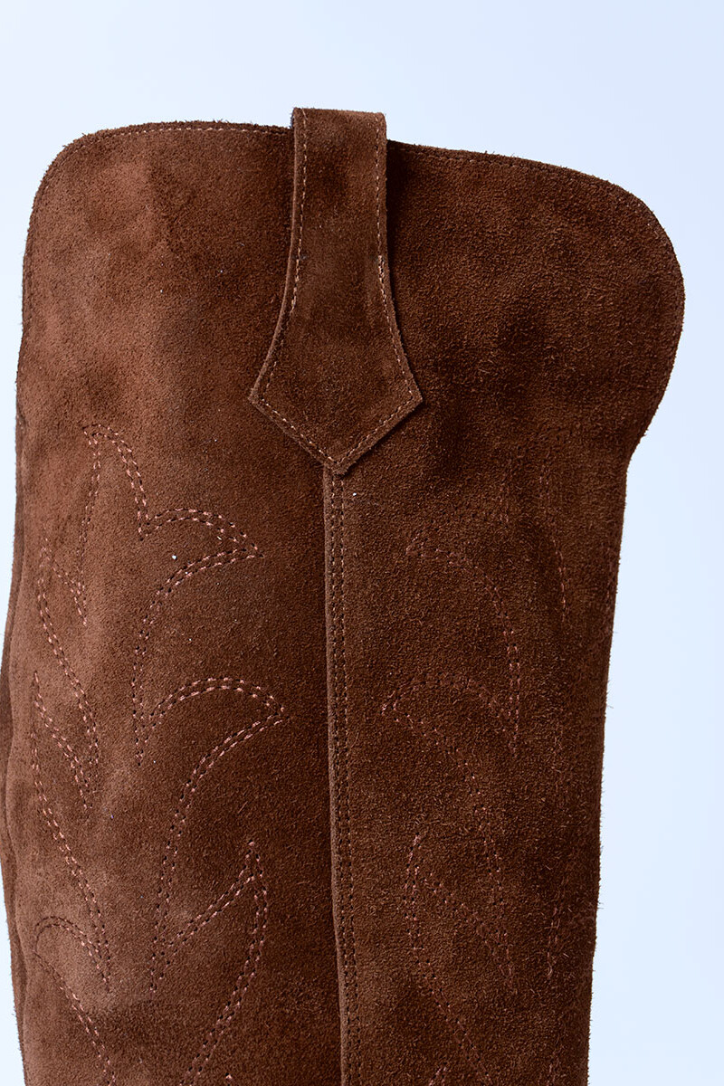 Texa Brownie