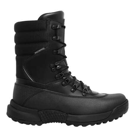 Bota táctica Acero Choque PRO Bota táctica Acero Choque PRO