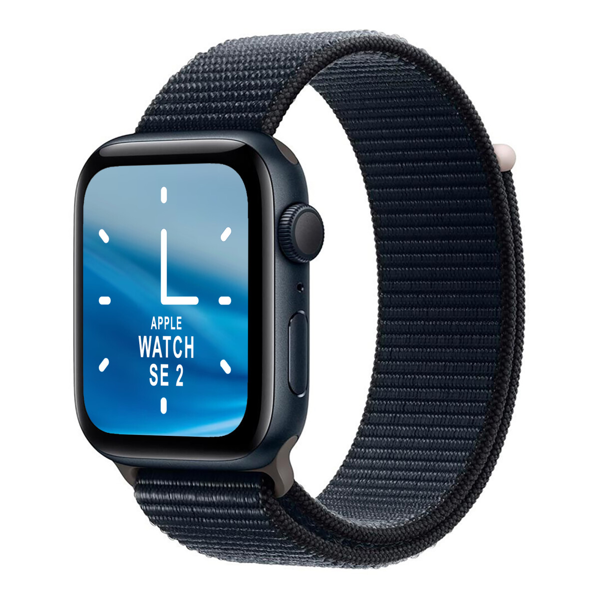 Apple - Smartwatch Apple Watch se 2 44MM MREA3LL/A - 5ATM. 1,78" Retina Oled Ltpo. 2 Core. Rom 32GB. 