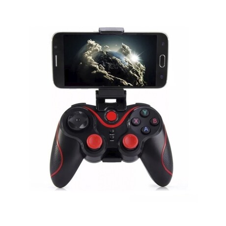 Joystick para celular recargable con Bluetooth Joystick para celular recargable con Bluetooth