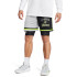 Curry Statement Short 3-BLK BLK-001