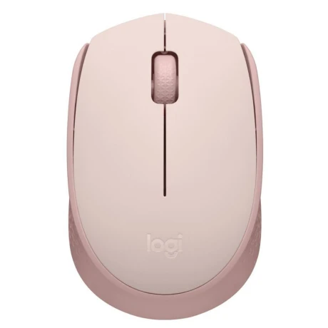 Mouse Logitech M170 Rosa Inalambrico Mouse Logitech M170 Rosa Inalambrico