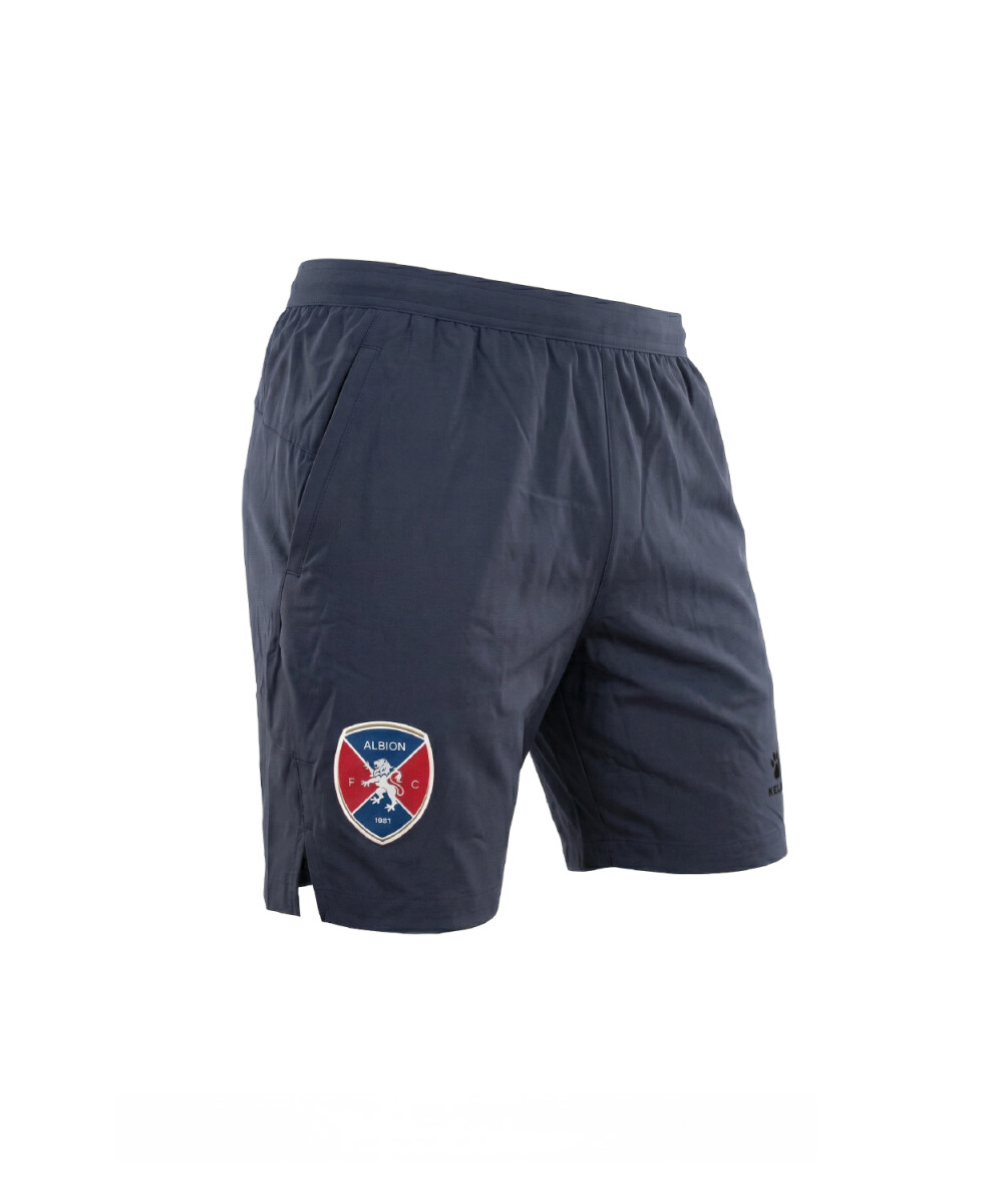 Short C/Bolsillo Albion FC 