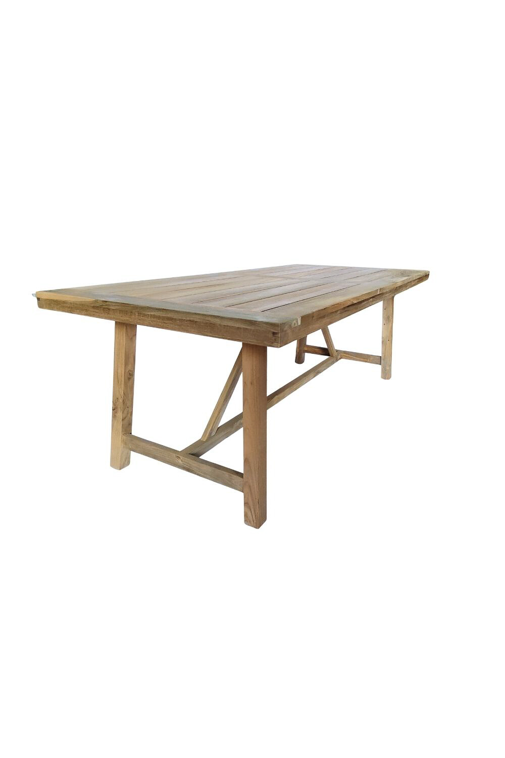 Mesa Comedor Colin Color Unico