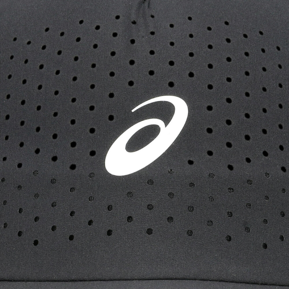 Gorra Tenis Performance Cap Unisex Performance Black