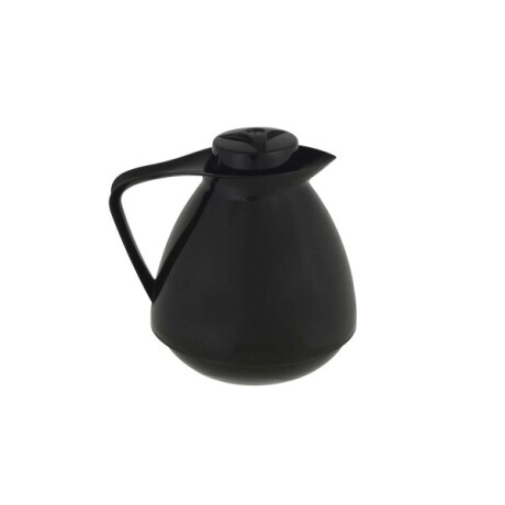 JARRA AMARE 650 ML NEGRA NEGRO