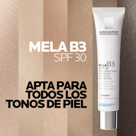 Crema La Roche Posay MELAMEDIC ES PT(FR) 40 ml