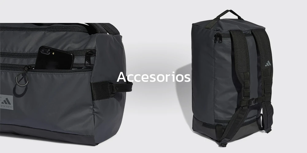 Accesorios