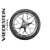 255/40 R19 VREDESTEIN VORTI+ 100Y 255/40 R19 VREDESTEIN VORTI+ 100Y