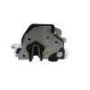 CERRADURA DE PUERTA TRASERA IZQUIERDA GOL G5 / G6 / G7 / G8 CON BLOQUEO Cerradura De Puerta Trasera Izquierda Gol G5 / G6 / G7 / G8 Con Bloqueo