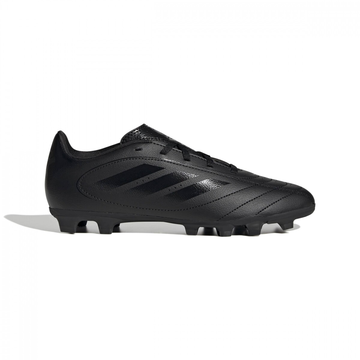 Futbol Cancha JR(FG) - Adidas - CHAMPIONES ADIDAS GOLETTO IX FG/MG J de Niños - IH0105 - Negro 