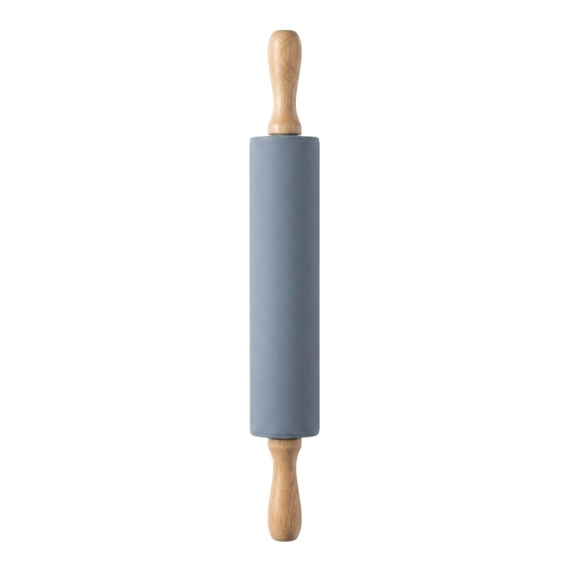 RODILLO GRIS P/REPOSTERIA 30CM Unica