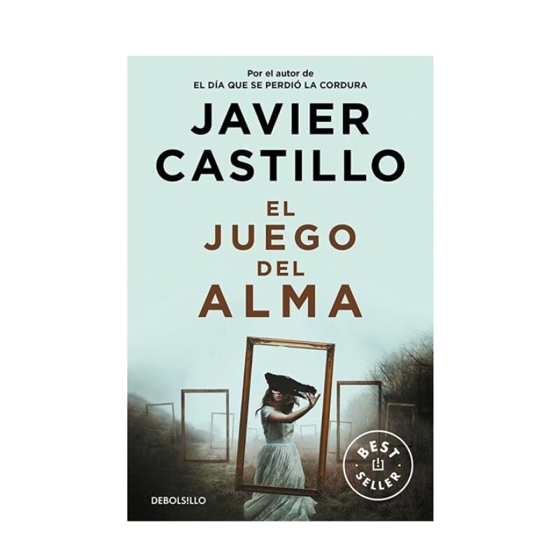 JUEGO DEL ALMA, EL JUEGO DEL ALMA, EL