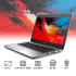 Notebook Elitebook 840 G3 I5 8gb Ram 256gb Ssd 14" NOTEBOOK RFPL HP 840 G3 I5/8/256/14"