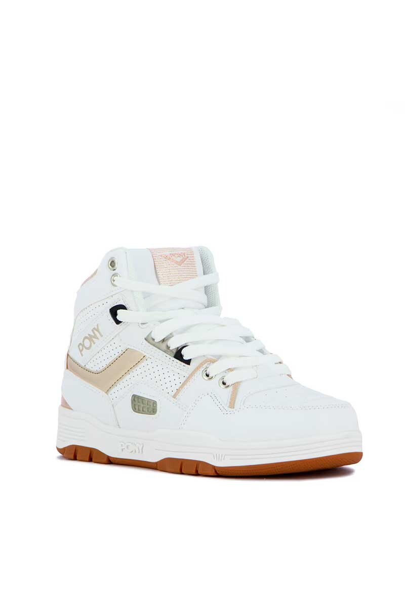 BOTA PONY M-100 II Dorado