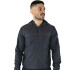 RAIN JACKET MEN EVERLAST HEAT GY S BK