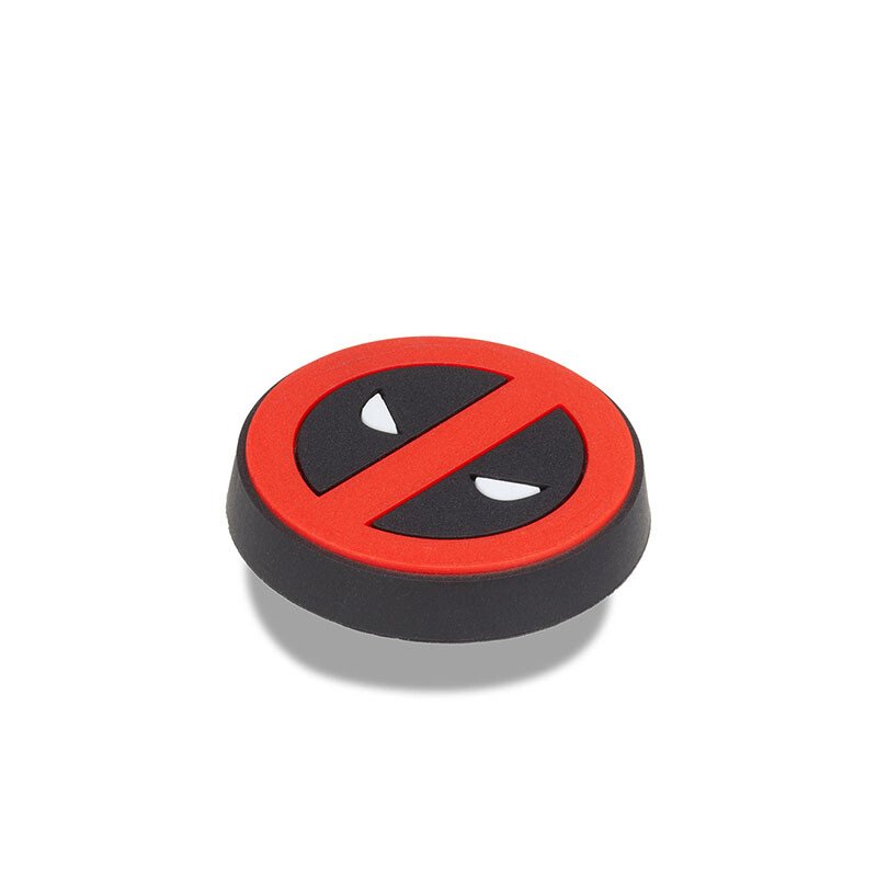 Jibbitz™ Charm Deadpool Multicolor