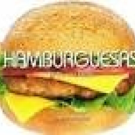 HAMBURGUESAS 50 RECETAS FACILES HAMBURGUESAS 50 RECETAS FACILES
