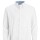 Camisa Belfast Cuello Italiano White