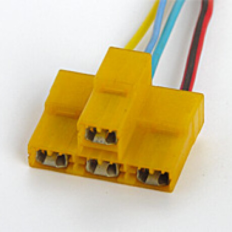 ENCHUFE - LLAVE CONTACTO FIAT UNO (VENDER 2 UNID) - ENCHUFE - LLAVE CONTACTO FIAT UNO (VENDER 2 UNID) -