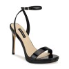 Sandals Loola3 Black