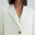 BLAZER FEM SURTIDO