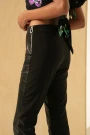 PANTALON FELIX Negro