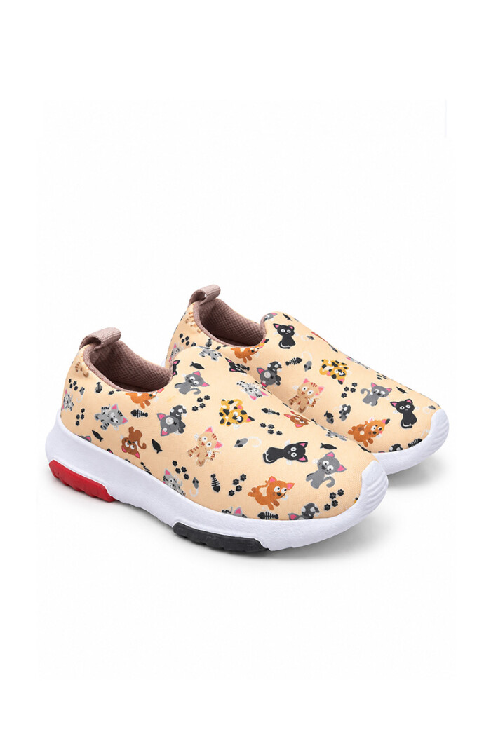 Champion deportivo Krisle Beige