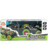 3x2 Auto a control remoto CONQUEROR 3x2 Auto A Control Remoto Conqueror