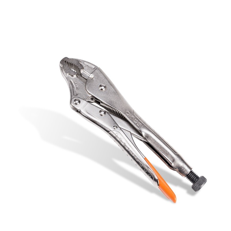 DINGQI ALICATE GRIPP MORZA INDUSTRIAL 10 PULGADAS Dingqi Alicate Gripp Morza Industrial 10 Pulgadas