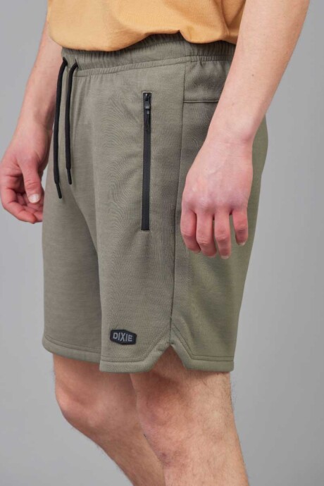 SHORT CAPER DIXIE Oliva