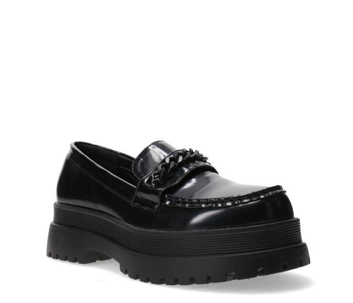 Zapatos de Mujer Miss Carol Nivia Negro