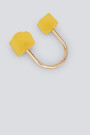 ANILLO Amarillo