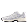 Championes New Balance calzado de Hombre - U530SEA Blanco