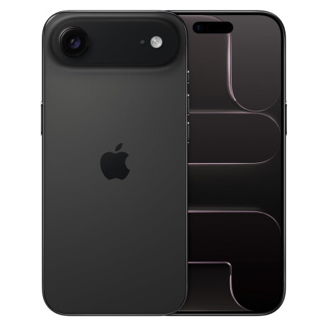 PREVENTA Celular Apple iPhone Air 256GB 12GB Space Black PREVENTA Celular Apple iPhone Air 256GB 12GB Space Black