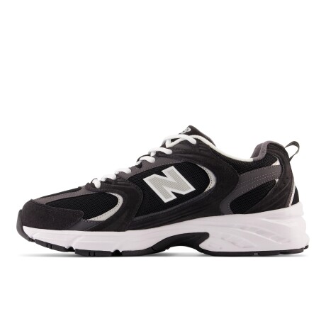Championes Lifestyle New Balance Unisex 530 MR530CC BLACK