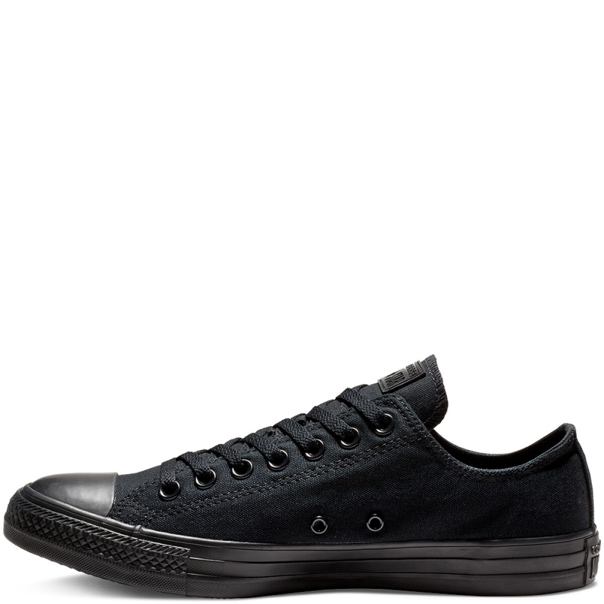 CTAS OX BLACK/BLACK/BLACK - BLACK/BLACK/BLACK 