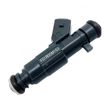 INYECTOR CHANA STAR 2015- MOTOR JL473 - INYECTOR CHANA STAR 2015- MOTOR JL473 -