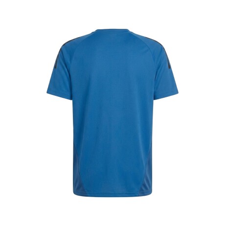 Remera adidas Sereno Blue