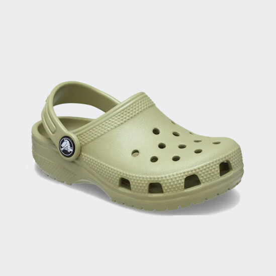 Crocs Classic Kids Verde