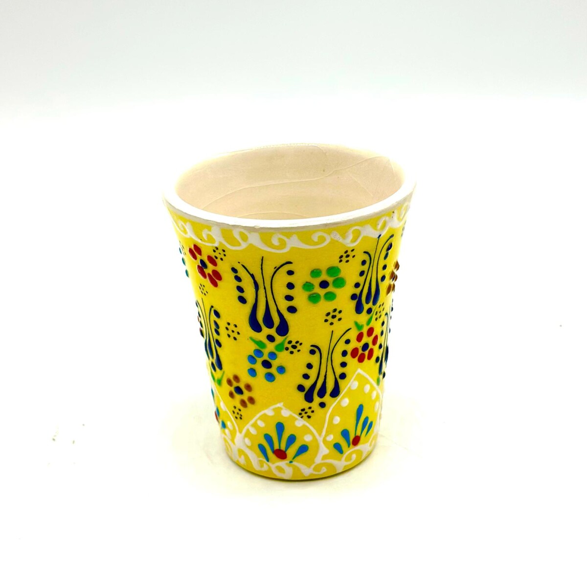 Vaso de cerámica - Modelo 5 