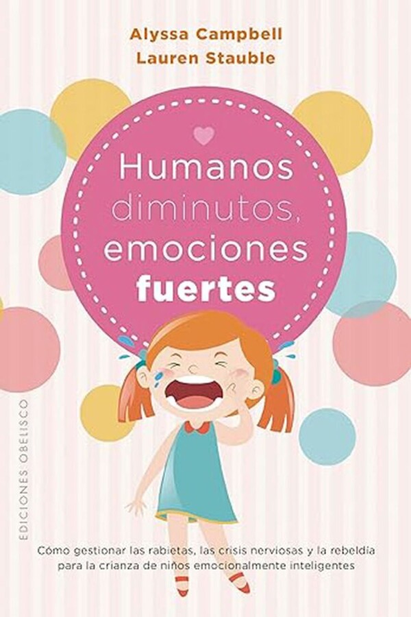 Humanos Diminutos, Emociones Gigantes Humanos Diminutos, Emociones Gigantes