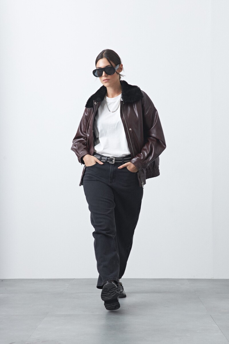 CAMPERA LUDOVIKA Vino