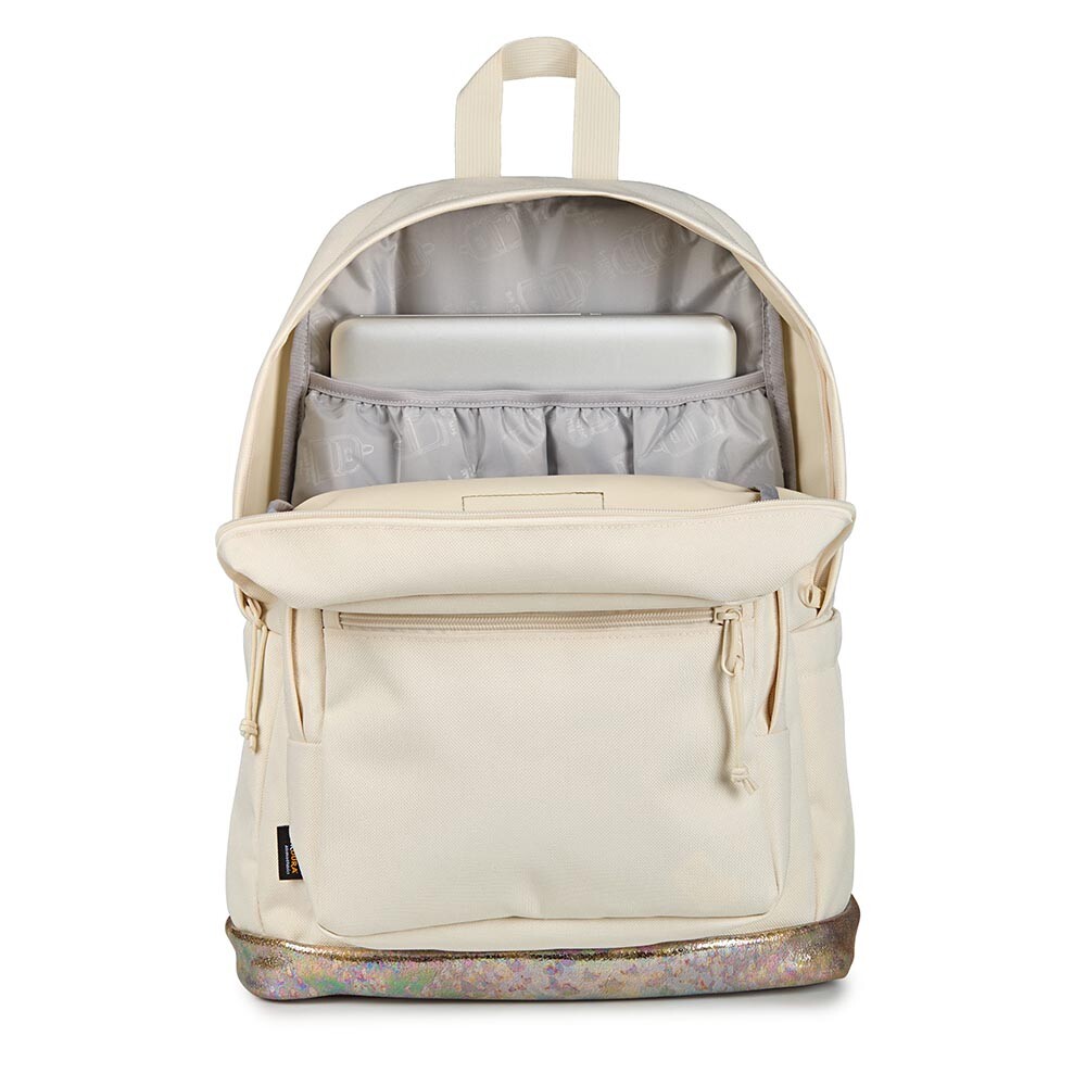 Mochila Right Pack Expressio Moon Flower/Brown