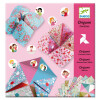 Origami Adivinadores Sapito Djeco Origami Adivinadores Sapito Djeco