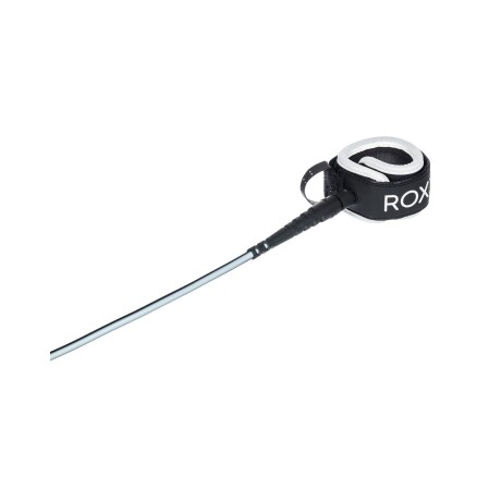 Leash Roxy para Longboard Queen Knee 9" - Black Leash Roxy para Longboard Queen Knee 9" - Black