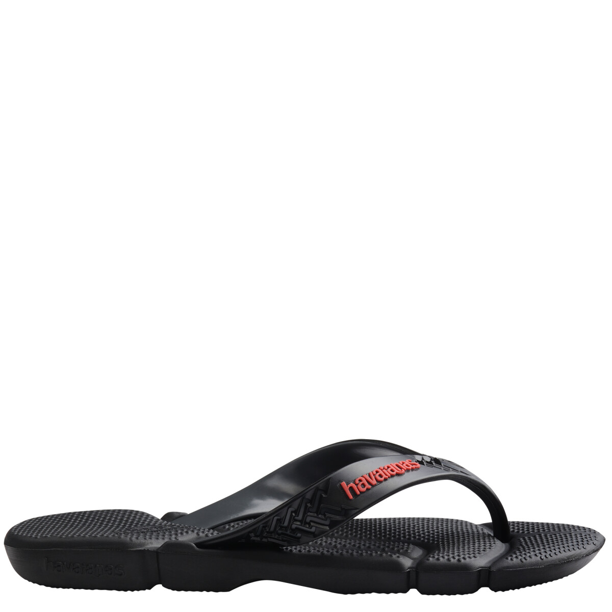 Sandalia de Hombre Havaianas Power 2.0 Havaianas - Negro 