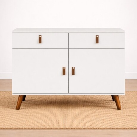 Aparador Sancho Blanco