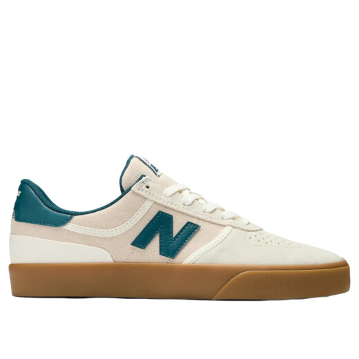 Championes New Balance Numeric 272 - Beige Championes New Balance Numeric 272 - Beige