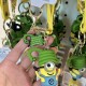 Llavero minions zodiaco serpiente